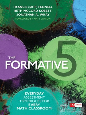 cover image of The Formative 5